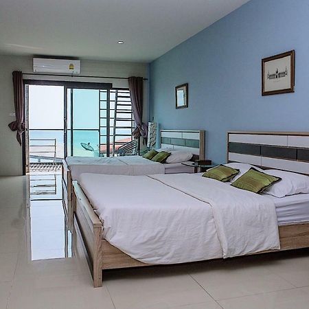 Chill Days @ Koh Larn Hotel Exterior foto