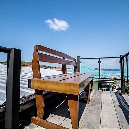Chill Days @ Koh Larn Hotel Exterior foto