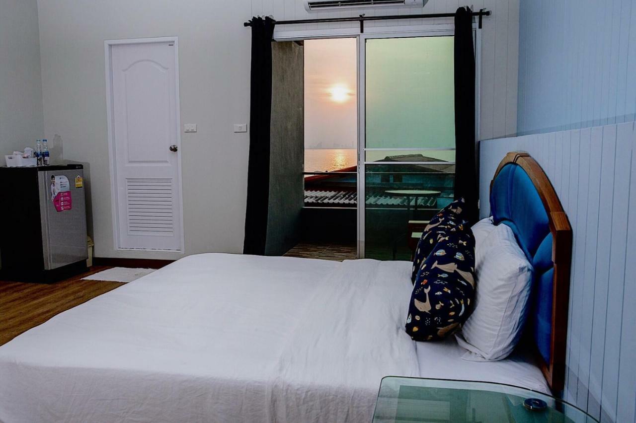 Chill Days @ Koh Larn Hotel Exterior foto